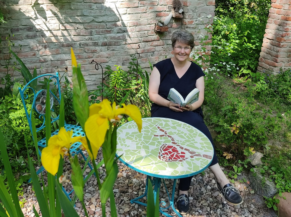 Mediation Christinr Bachmann Teegarten